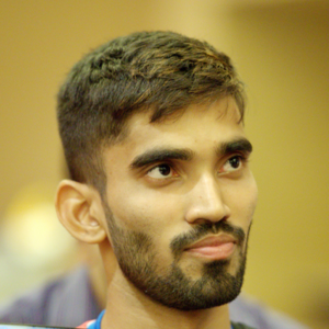 Srikanth Kidambi