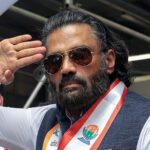 Suniel Shetty