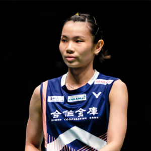 Tai Tzu-Ying