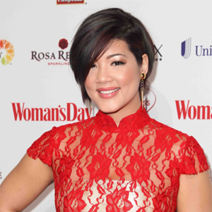 Tessanne Chin