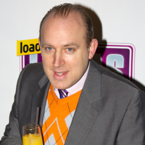 Tim Vine