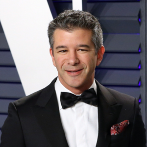 Travis Kalanick