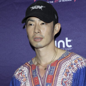 Vanness Wu