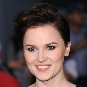 Veronica Roth