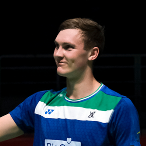 Viktor Axelsen