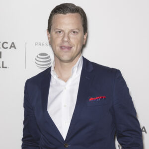 Willie Geist