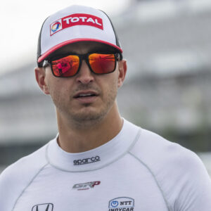 Graham Rahal