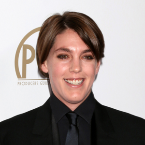 Megan Ellison