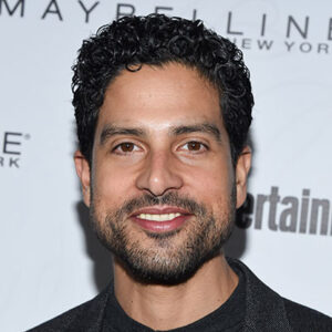 Adam Rodriguez