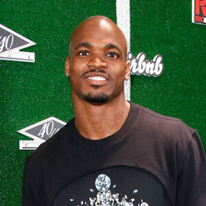 Adrian Peterson