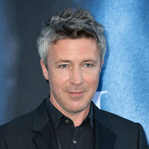 Aidan Gillen