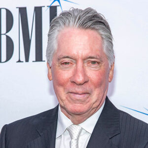 Alan Silvestri