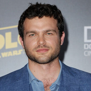 Alden Ehrenreich