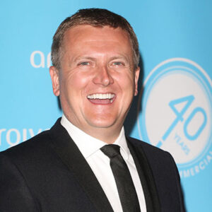 Aled Jones