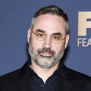 Alex Garland