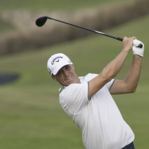 Alex Noren