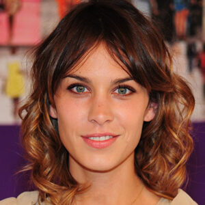 Alexa Chung