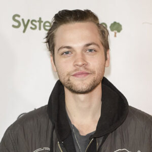 Alexander Calvert