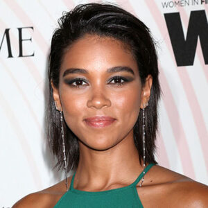 Alexandra Shipp