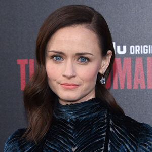 Alexis Bledel