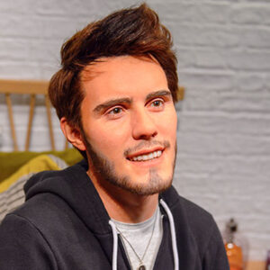 Alfie Deyes