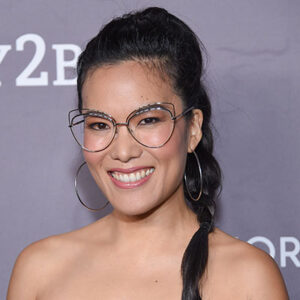 Ali Wong