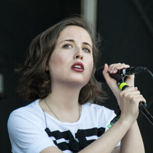 Alice Merton