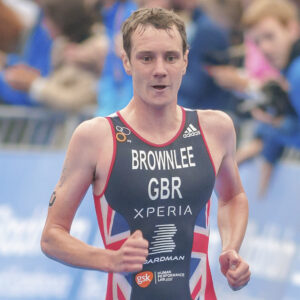 Alistair Brownlee