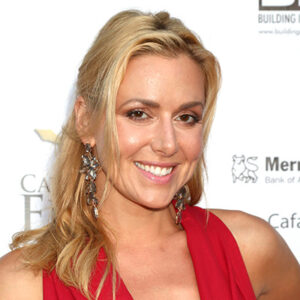 Allison McAtee