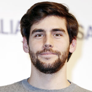 Alvaro Soler