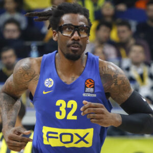 Amar’e Stoudemire