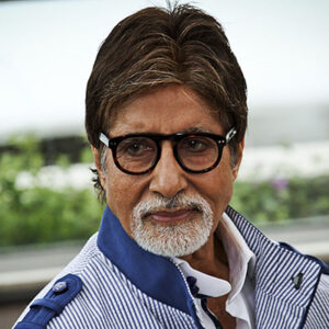 Amitabh Bachchan