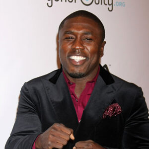 Andre Berto