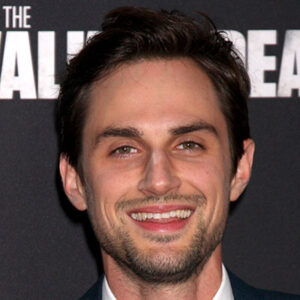 Andrew J. West