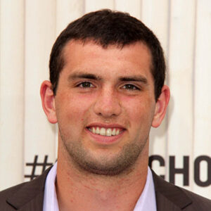 Andrew Luck