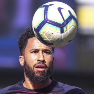 Andros Townsend