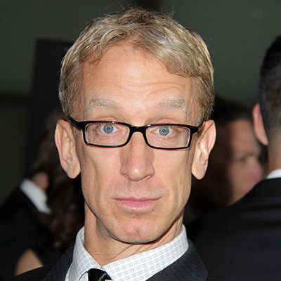 Andy Dick Contact Info - Agent, Manager, Publicist