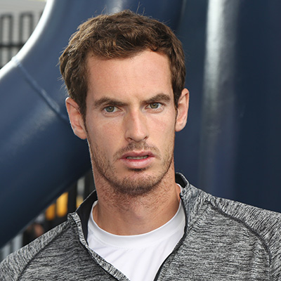 Andy Murray - Agent, Manager, Publicist Contact Info
