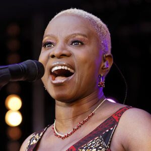 Angélique Kidjo