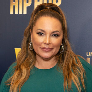 Angie Martinez