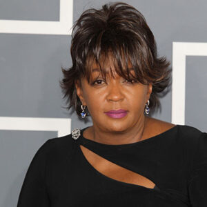 Anita Baker