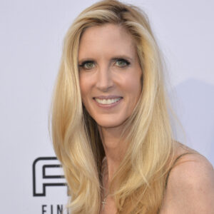 Ann Coulter