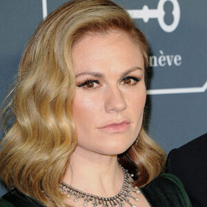 Anna Paquin