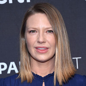 Anna Torv