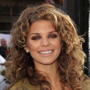 AnnaLynne McCord