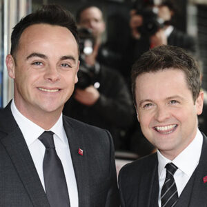 Ant & Dec