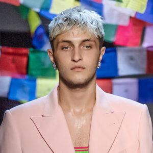 Anwar Hadid