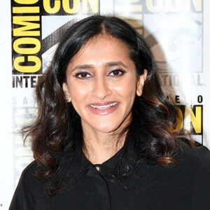 Aparna Nancherla