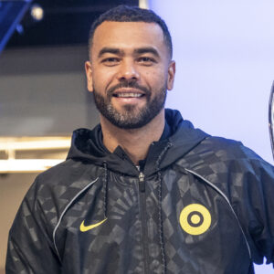 Ashley Cole