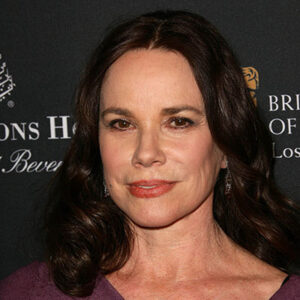 Barbara Hershey